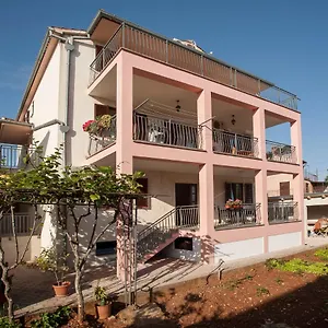  Appartamento Dragica Croazia