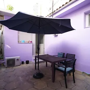  Appartamento Brilant Center Albania