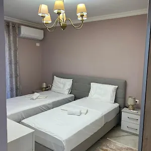 Gesapartment Tirana