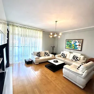  Appartamento Central Inn Home Tirana Albania