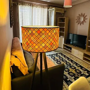 Sisi's Apartments-tirana Center Tirana