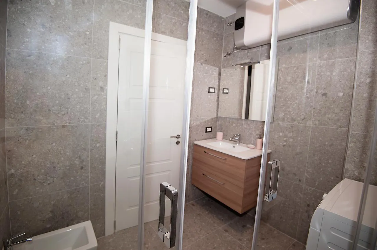 Dion Apartment Tirana