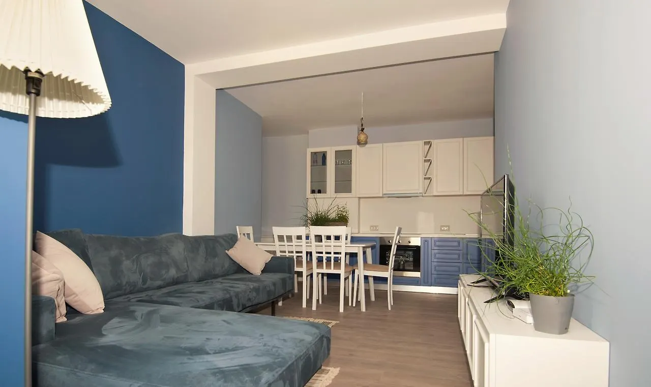 Dion Apartment Tirana 0*,  Albania