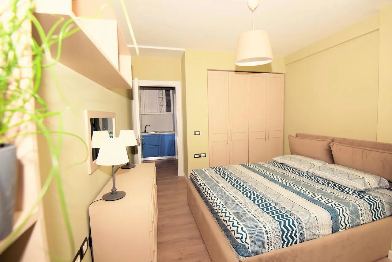 Dion Apartment Tirana