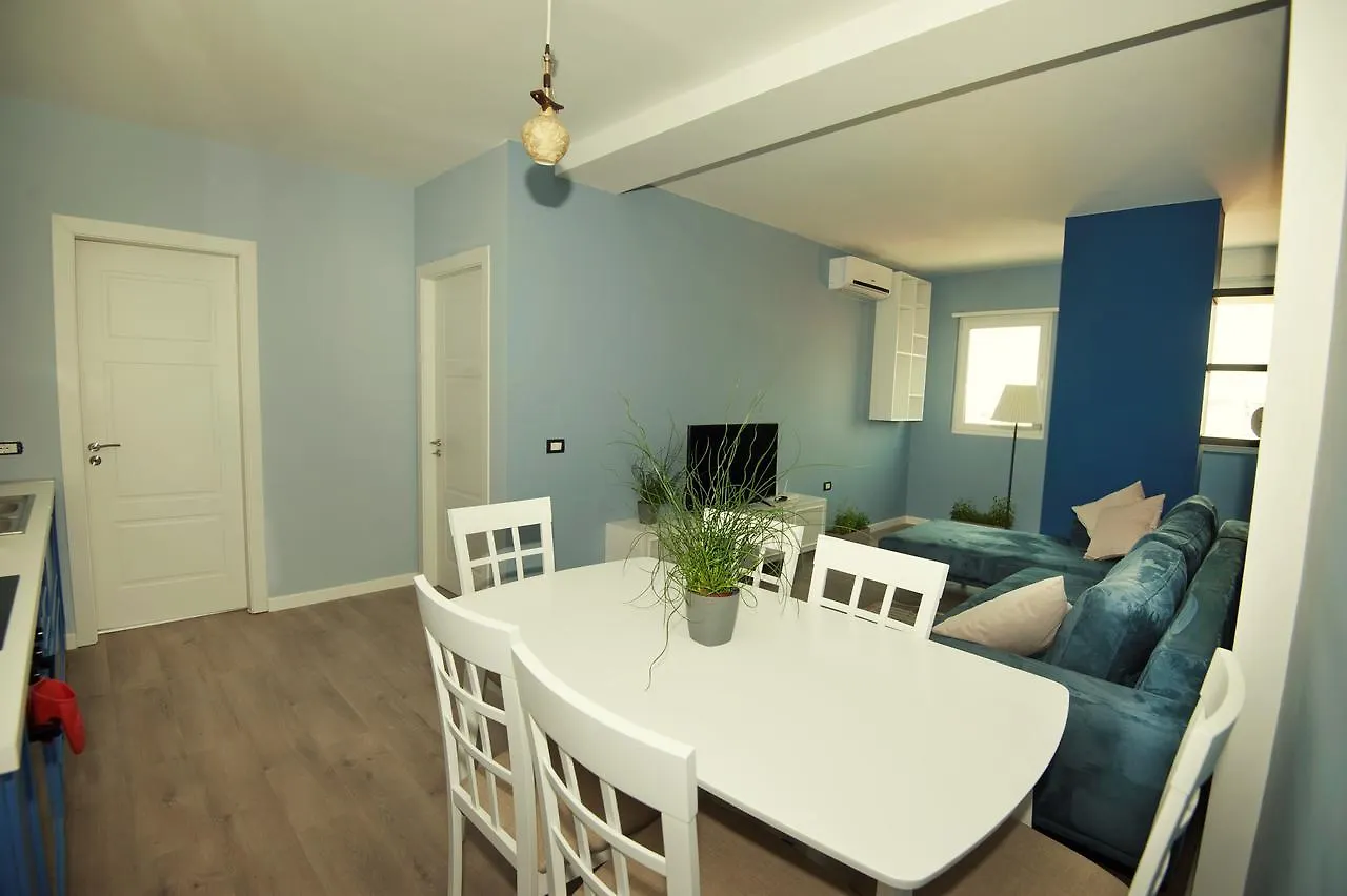 Dion Apartment Tirana