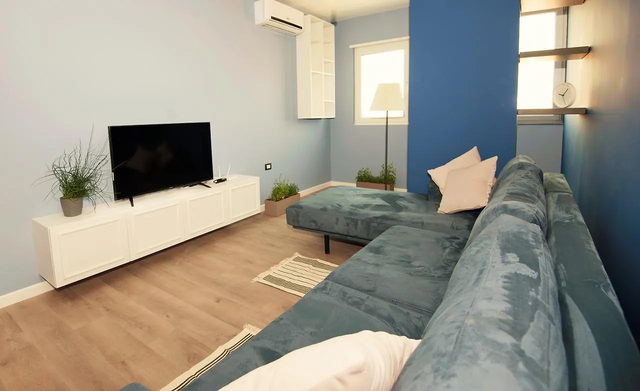 Dion Apartment Tirana
