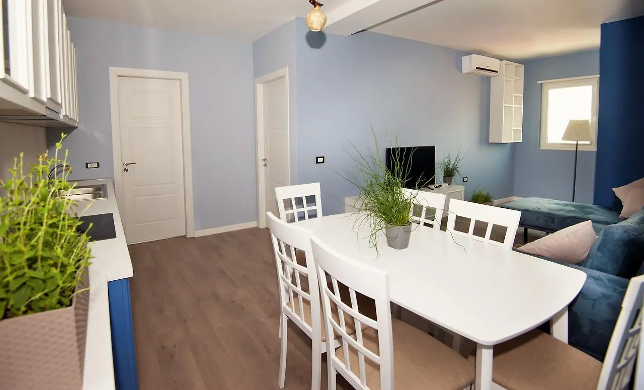 Dion Apartment Tirana