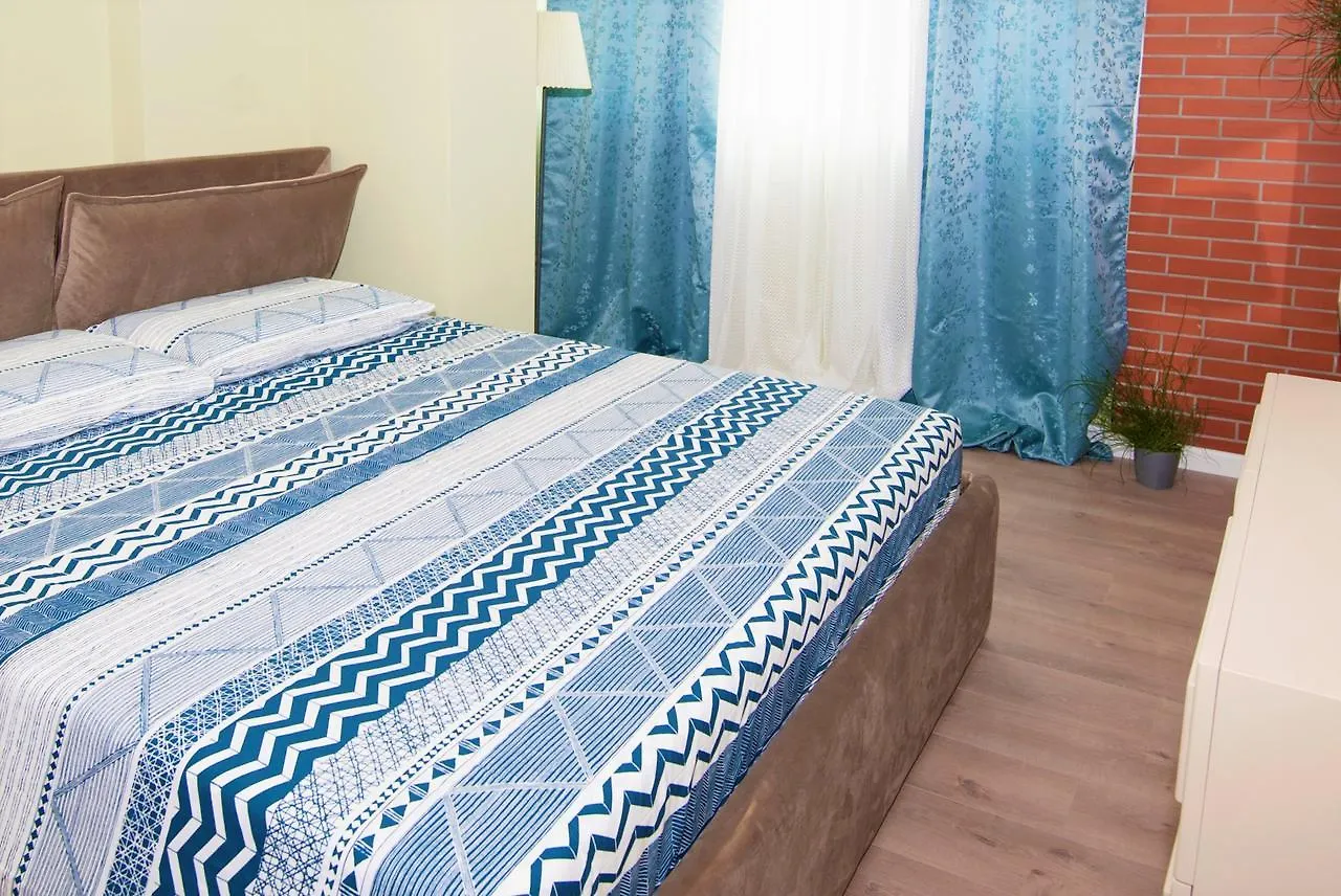 Dion Apartment Tirana